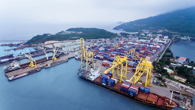 Phê duyệt Kế hoạch thực hiện Quy hoạch tổng thể phát triển hệ thống cảng biển Việt Nam 